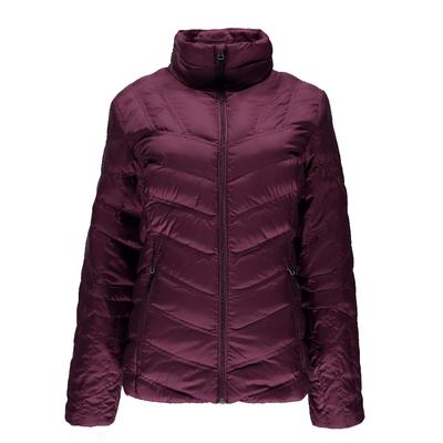 Spyder Geared Synthetic Down Jacket Women's