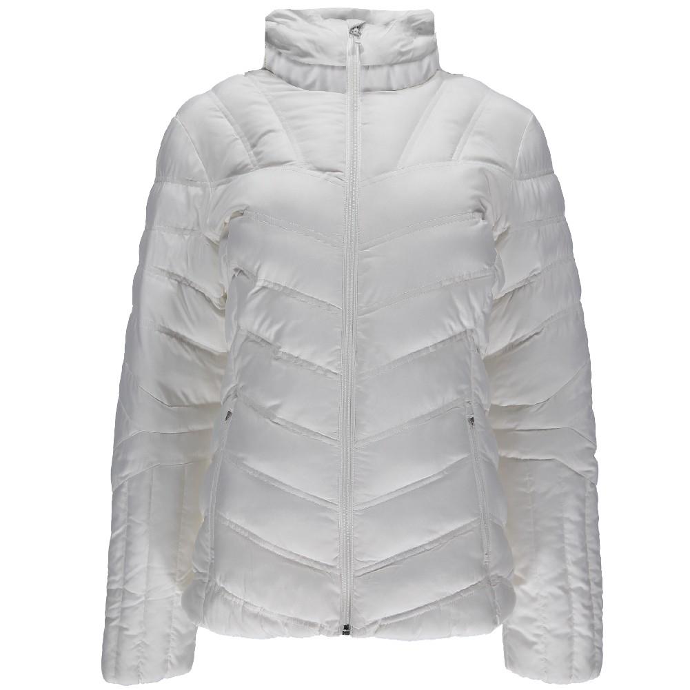 Spyder Geared Synthetic Down Jacket Women's