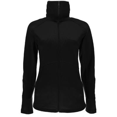 Spyder Bandita Full Zip Lite Weight Stryke Jacket Women's