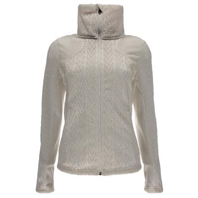 Spyder Lolo Full Zip Mid Weight Stryke Jacket Women's