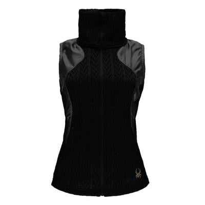 Spyder Lolo Mid Weight Stryke Vest Women's