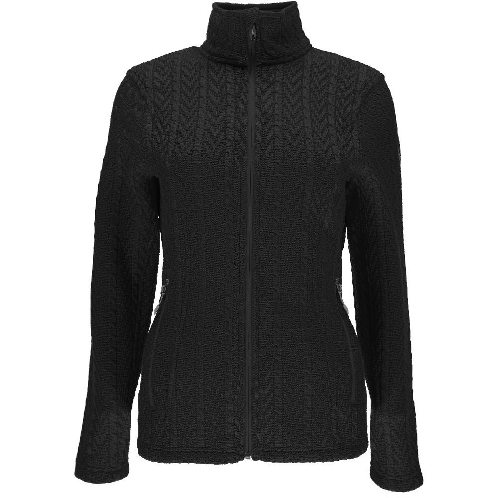 Spyder Major Cable Stryke Jacket Women's