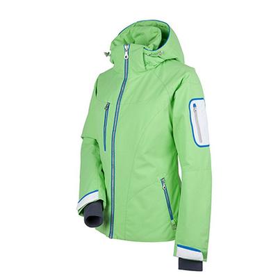 Nils Kristina Jacket Womens