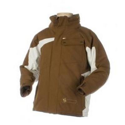 Obermeyer Boys' Entry Jacket