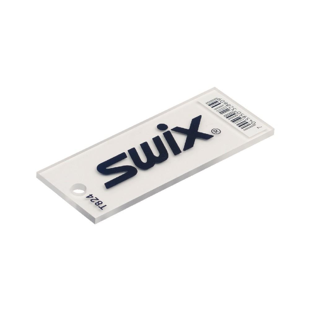  Swix Plexi Scraper 4 Mm - Ski