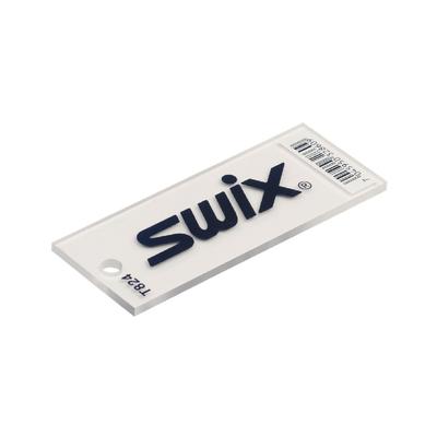 Swix Plexi Scraper 4 mm - Ski