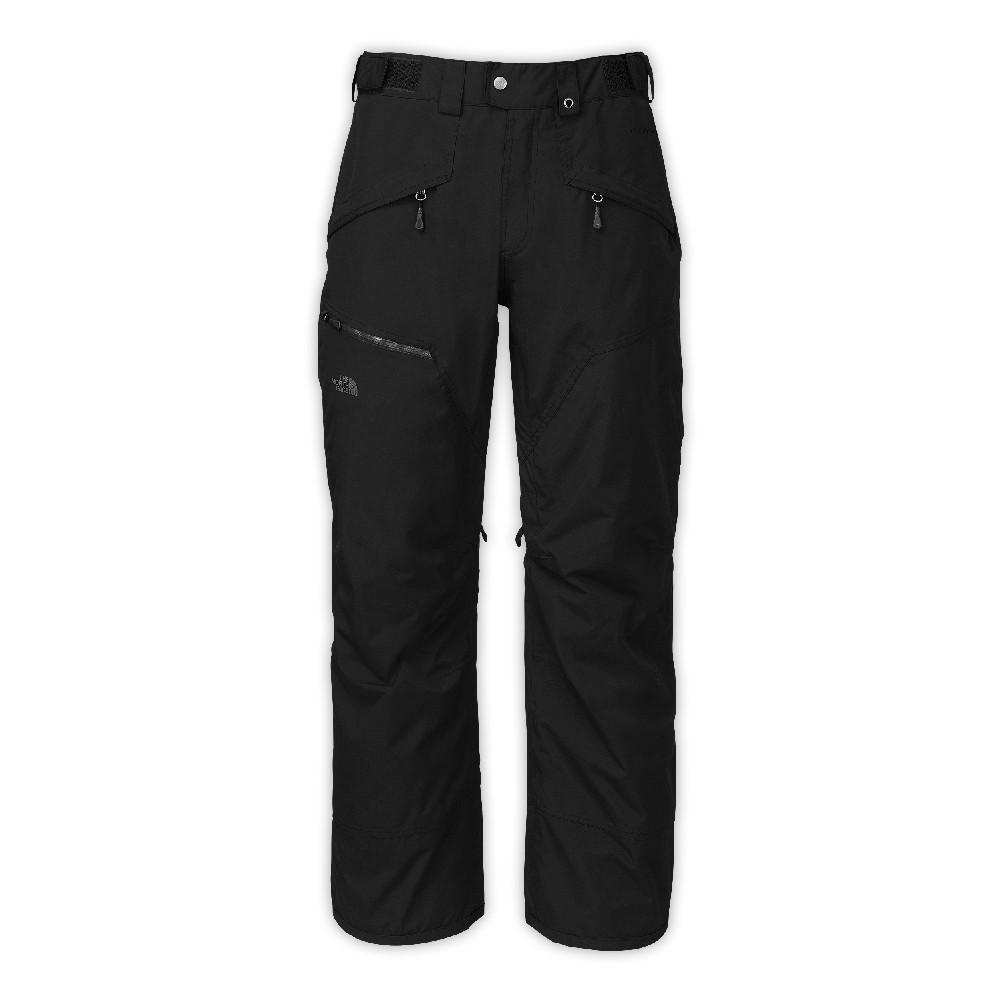 north face mens snow pants