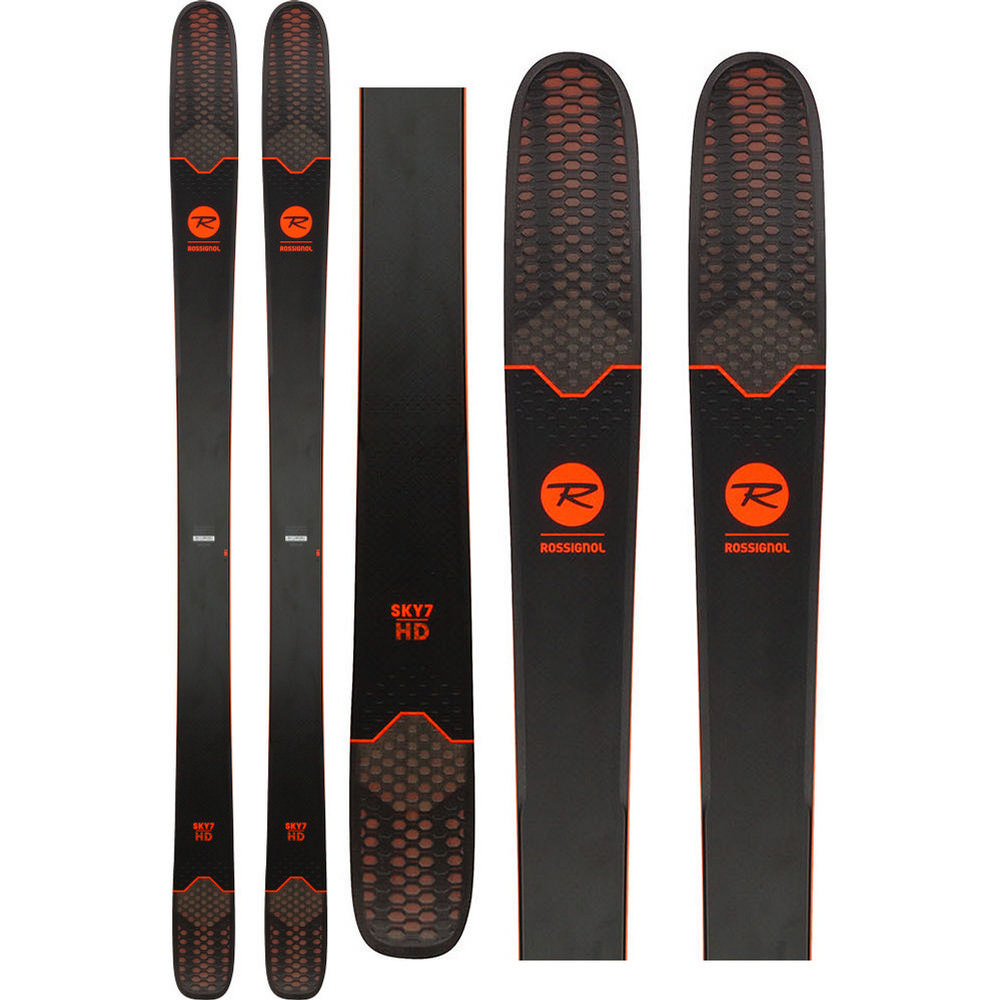 rossignol flip flops