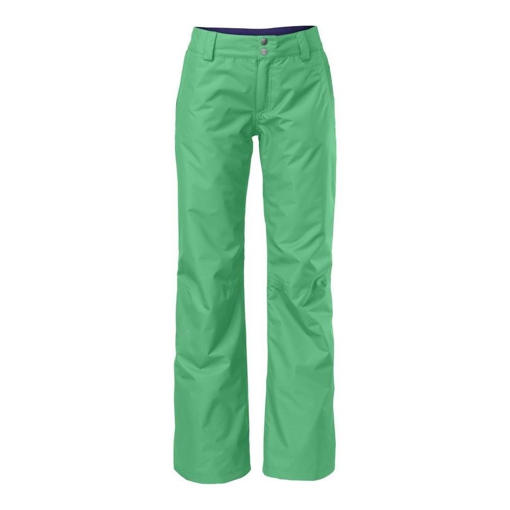 the north face sally womens ski pants