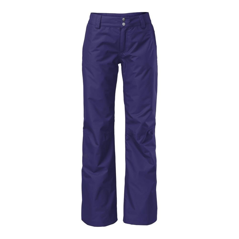 north face sally womens ski pants