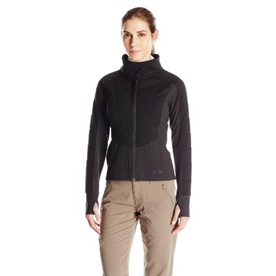 The North Face Pseudio Moto Jacket Women's