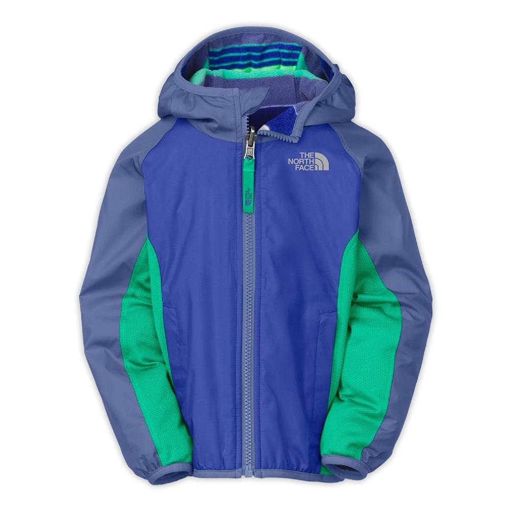 north face grizzly jacket