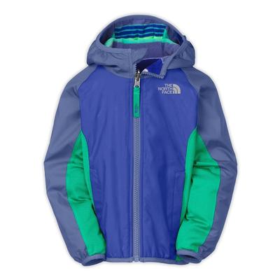 The North Face Reversible Grizzly Peak Wind Jacket Toddler Boys'