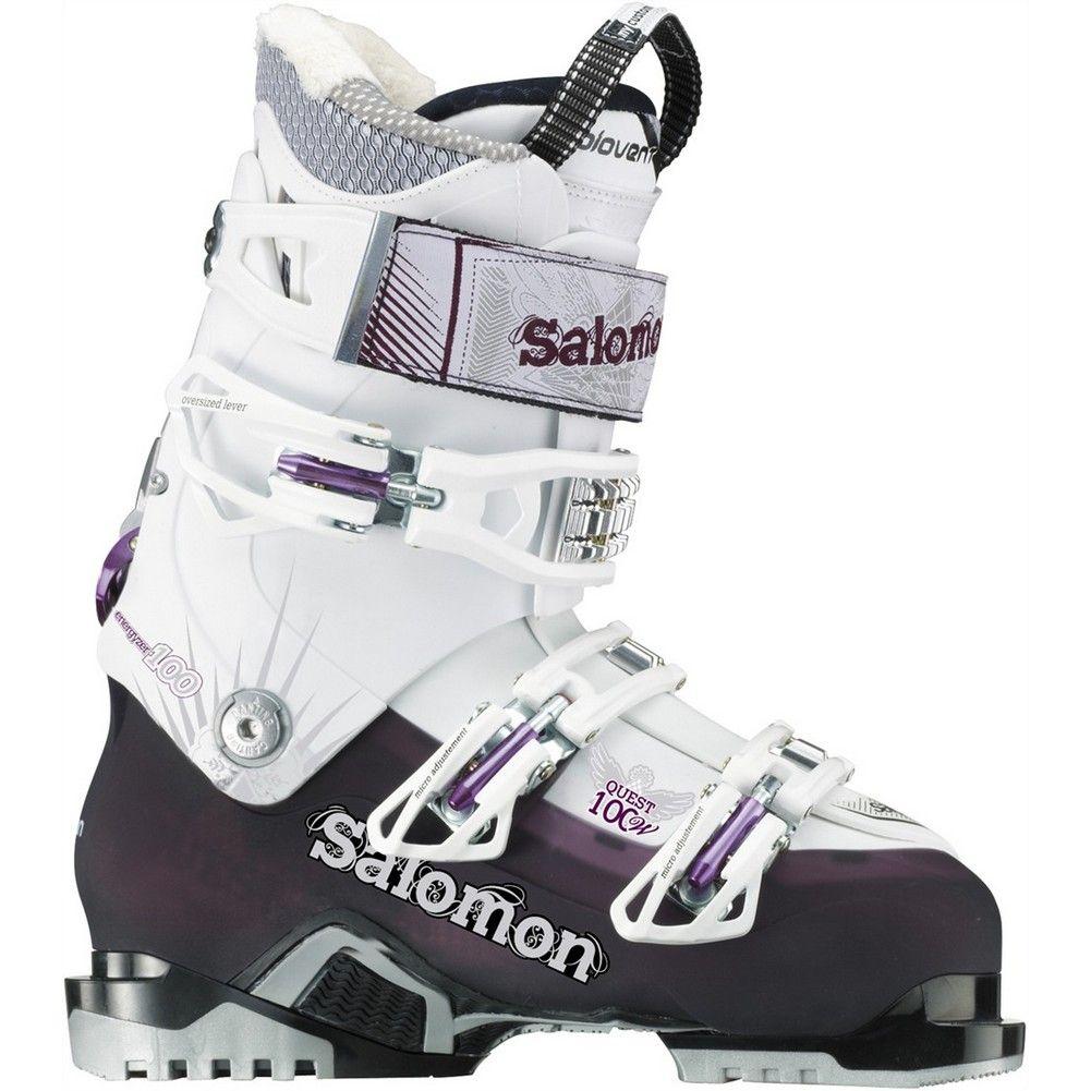 Salomon Quest Ski Boot