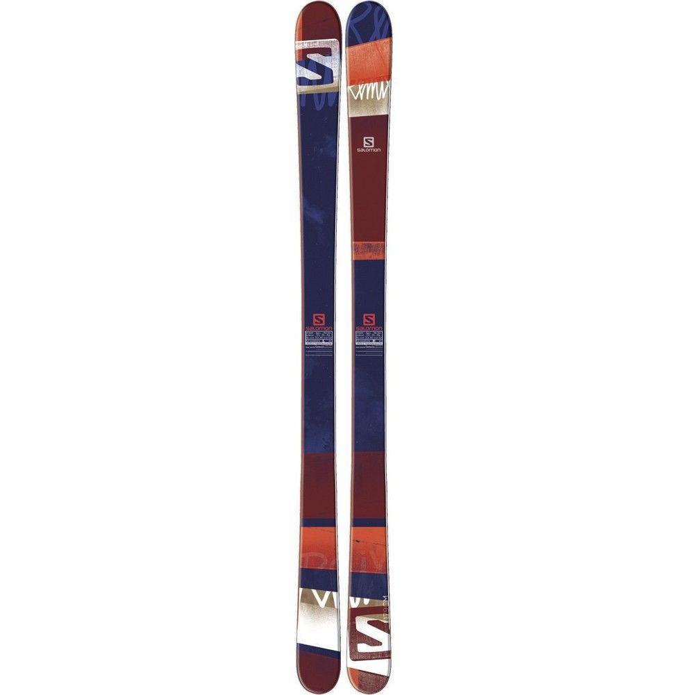  Salomon Remix Skis