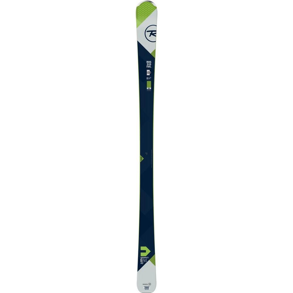 Rossignol Experience 84 HD Flat Skis Men`s