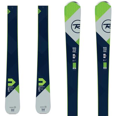 Rossignol Experience 84 HD Flat Skis Men`s