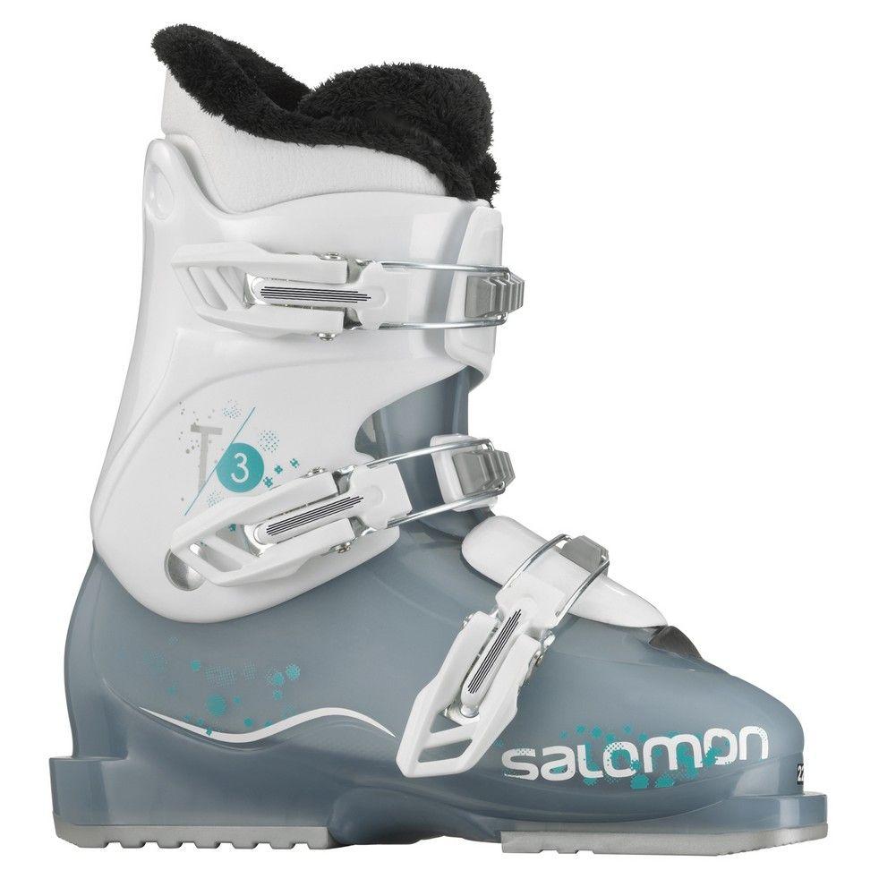 salomon t3 rt girly ski boots