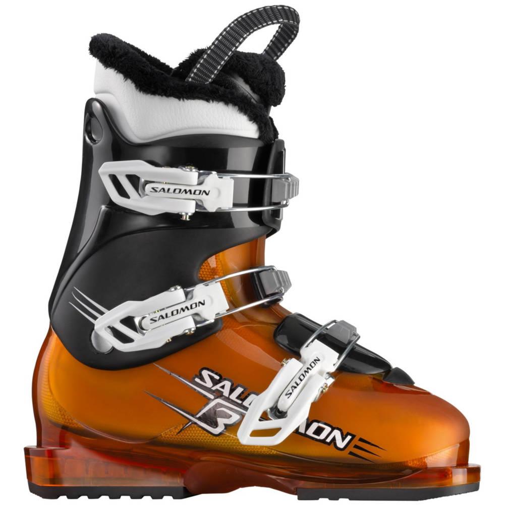  Salomon T3 Rt Ski Boot Youth