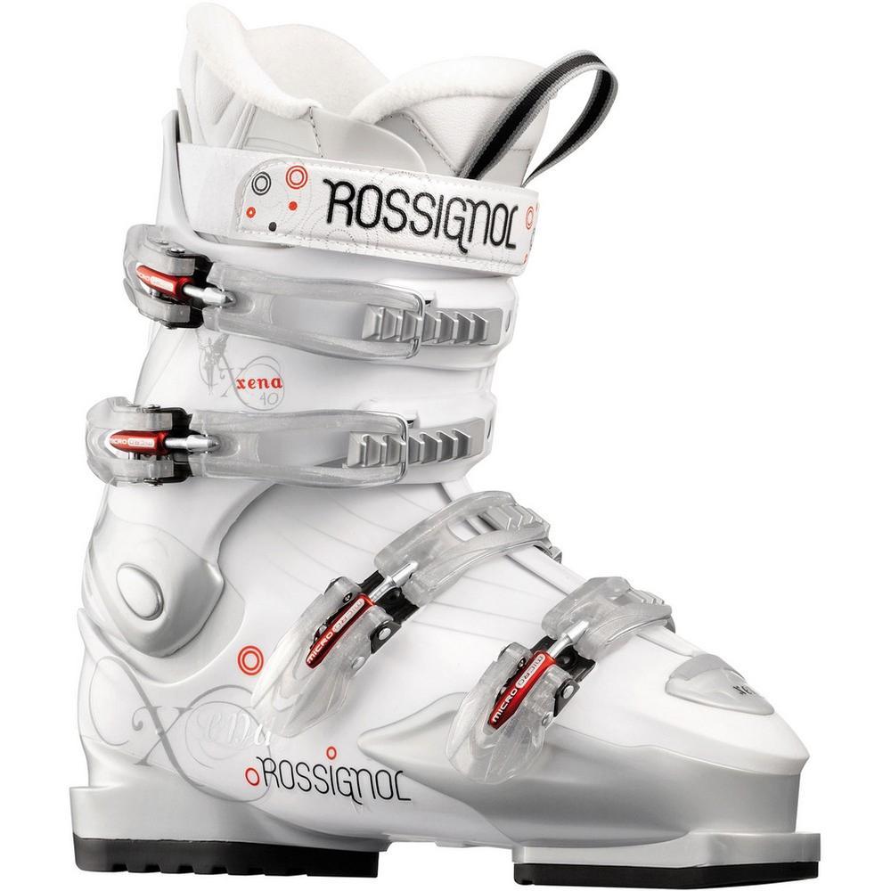  Rossignol Women's Xena 10 Ski Boots