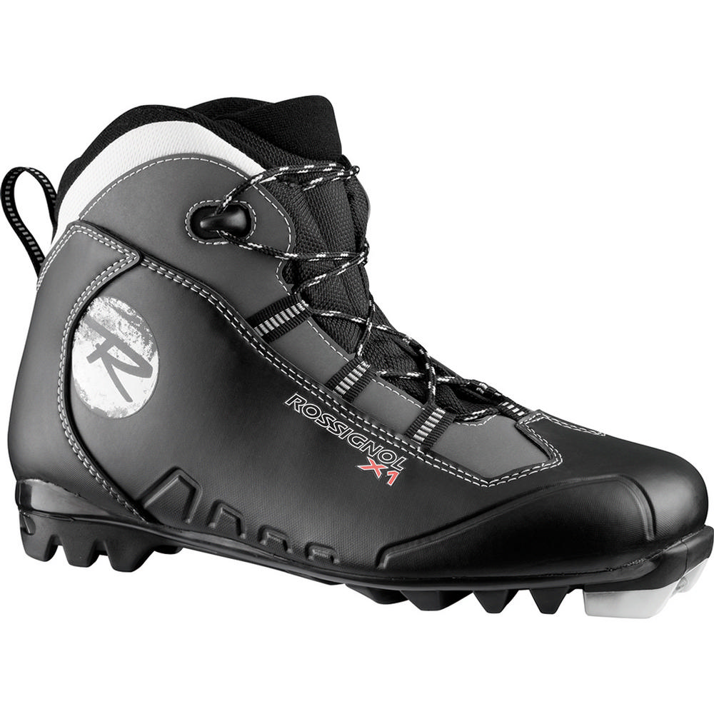Rossignol X1 Cross Country Ski Boots Men's