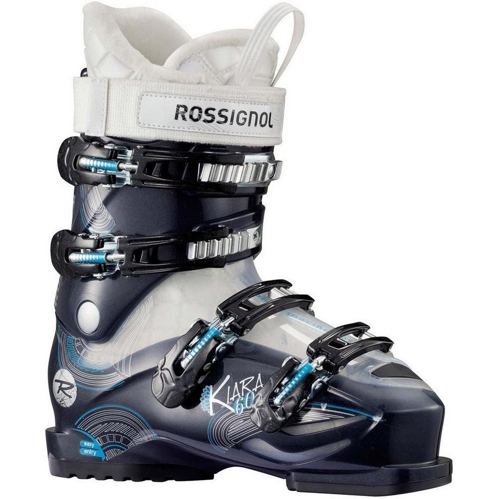 ROSSIGNOL KIARA 60 22-23.5cm レディーススキーブーツ Rossignol Kiara Sensor 60 Ski Boots Women's