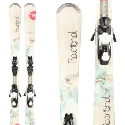 Rossignol Temptation 82 Open Women's Skis