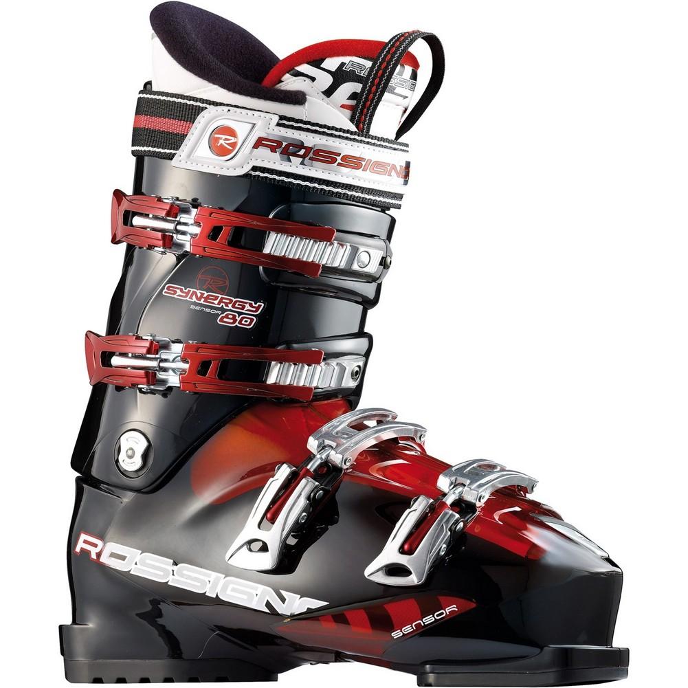  Rossignol Synergy Sensor 80 Ski Boots