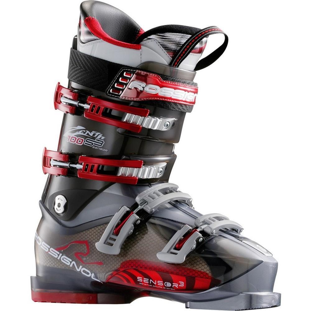  Rossignol Zenith Sensor3 100 Ski Boots