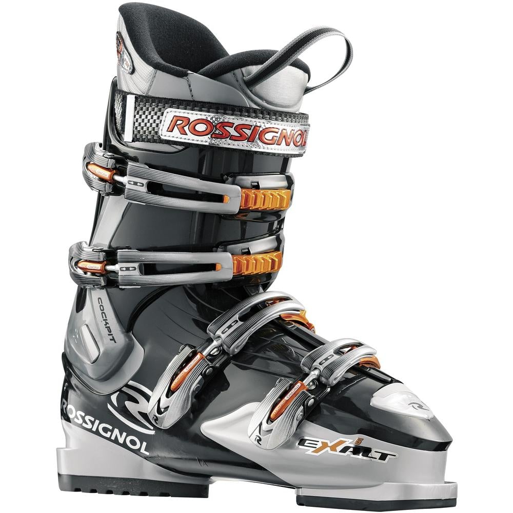 rossignol cockpit ski boots