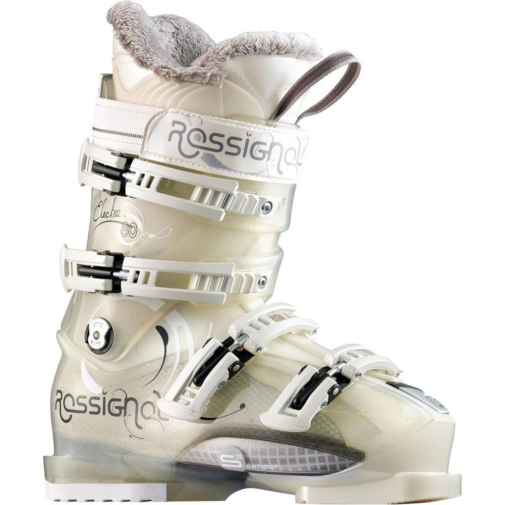Rossignol Electra Sensor3 80 Ski Boots Woman's
