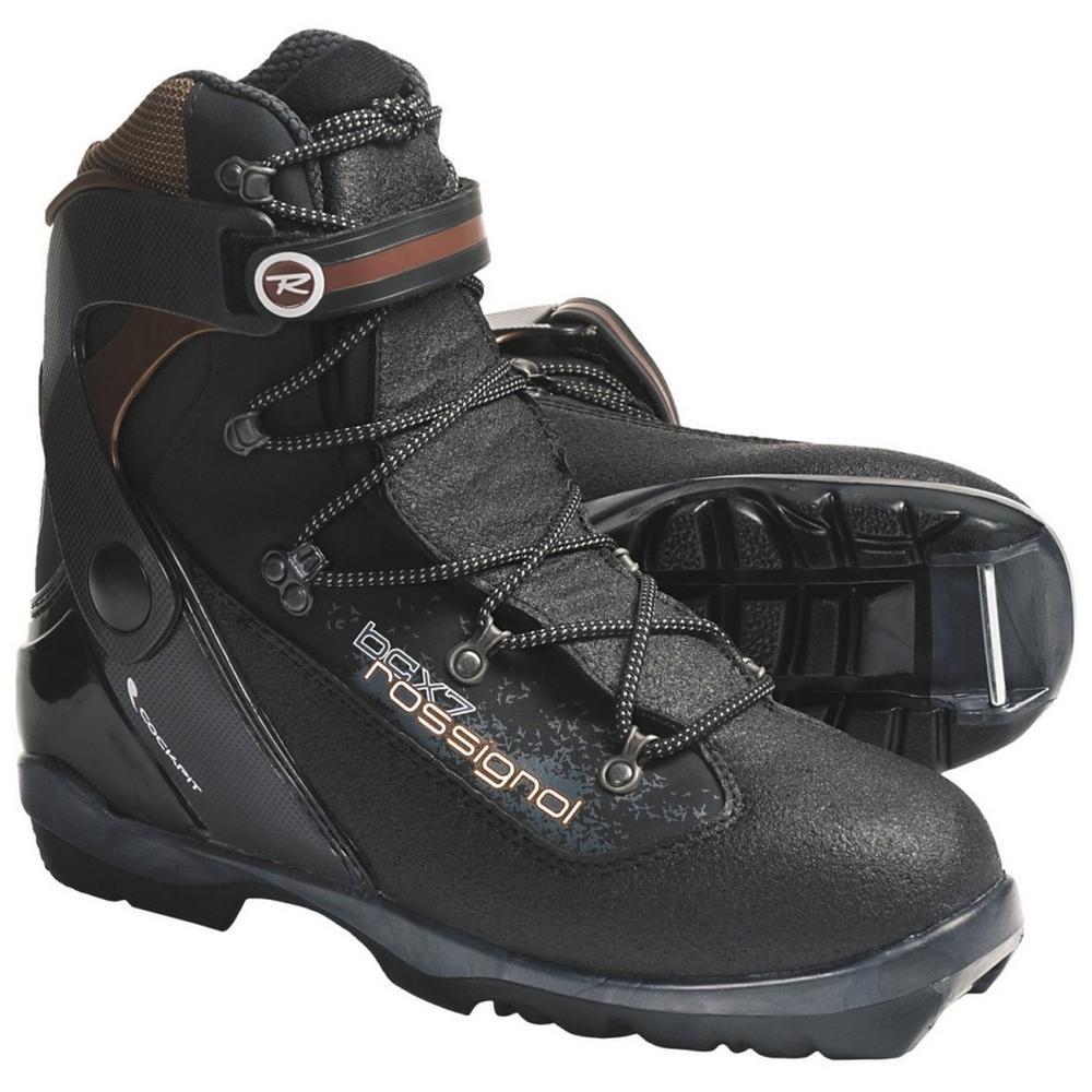 Rossignol BC X7 Back Country Cross Country Boots Men's
