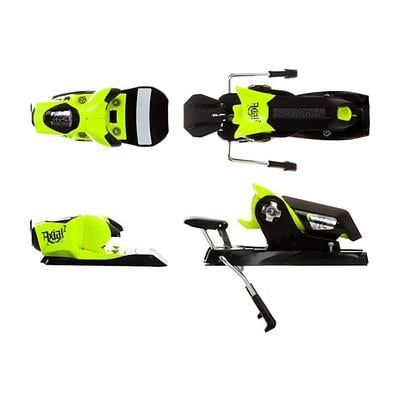 Rossignol Axial2 120 Skis Bindings