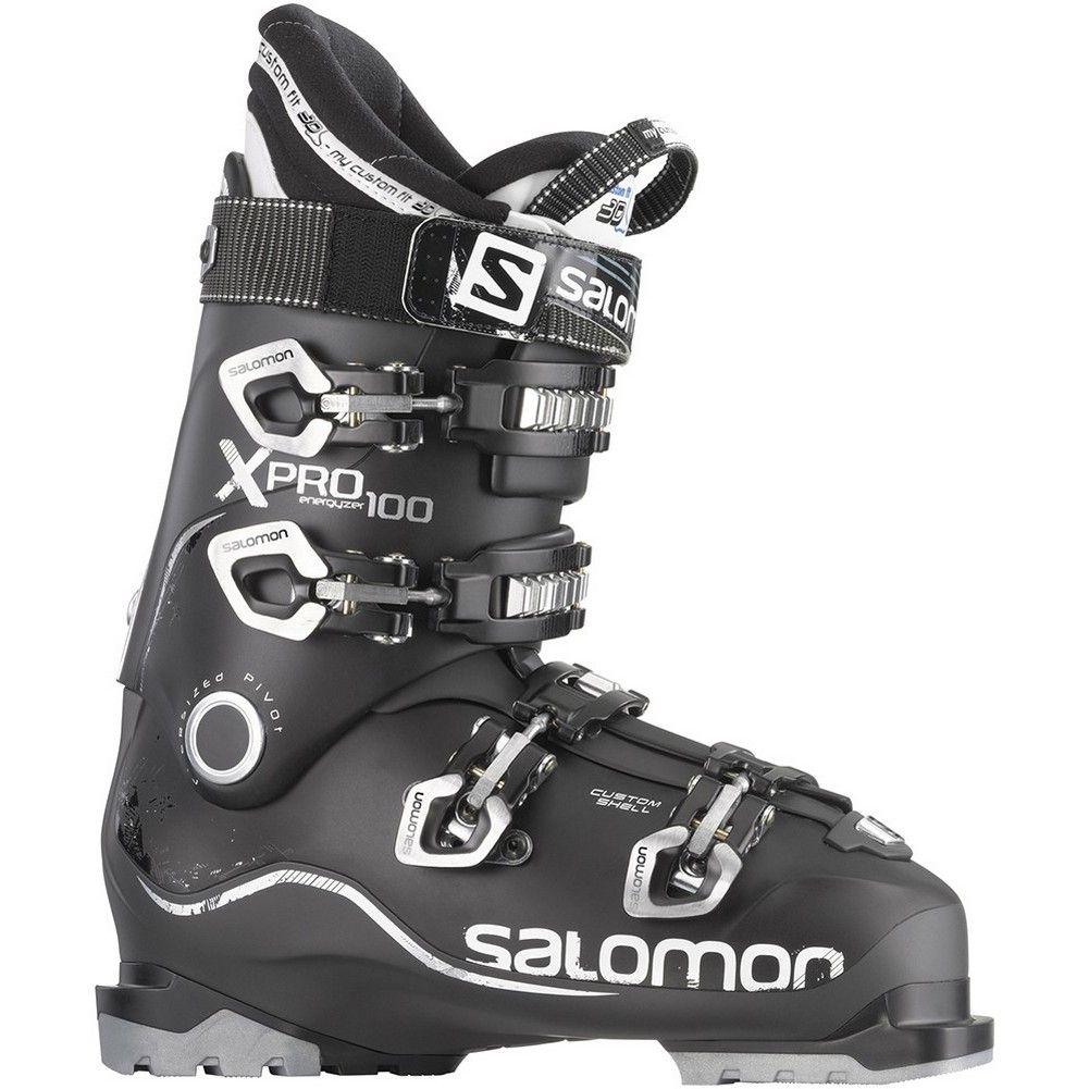  Salomon X Pro 100 Ski Boot Men's