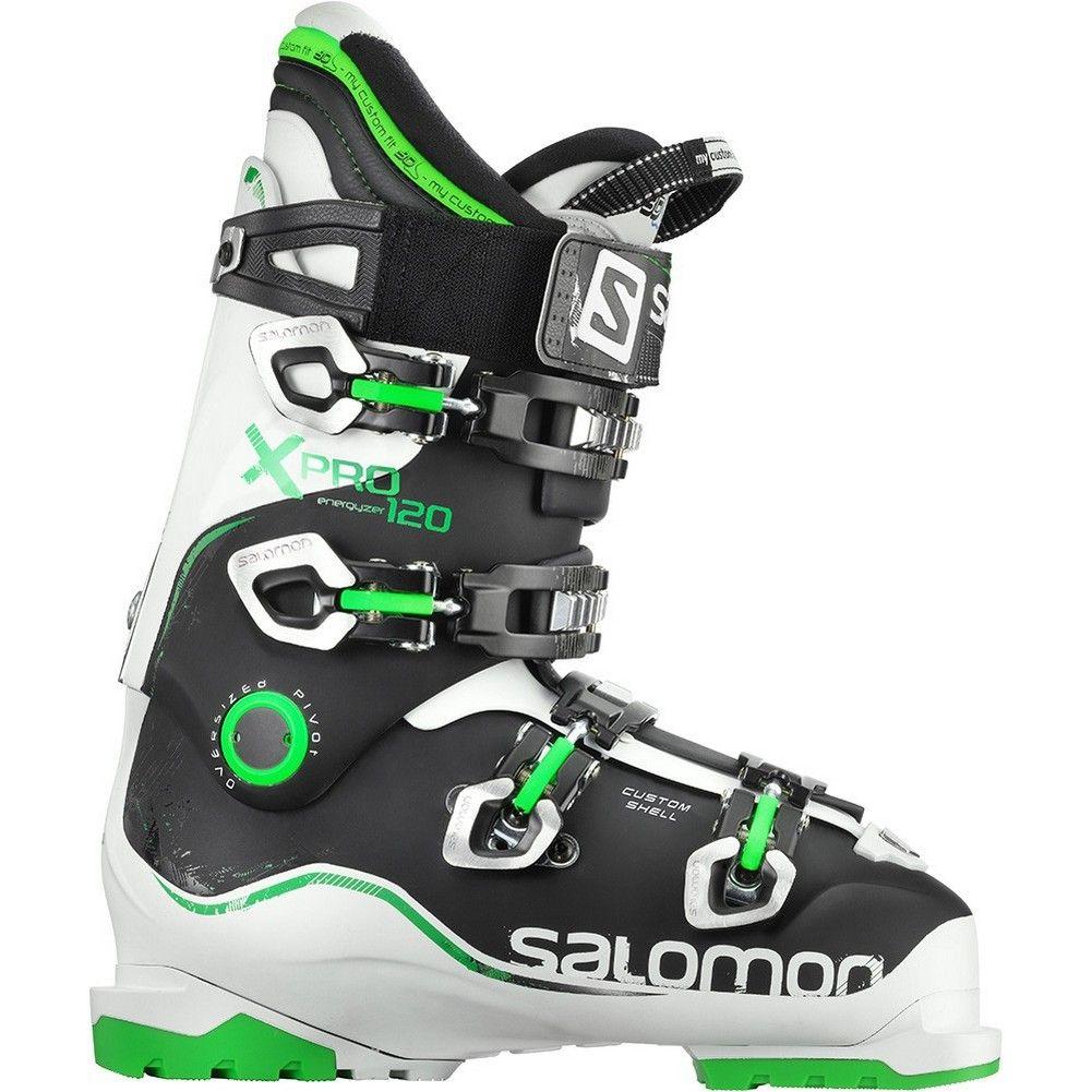  Salomon X Pro 120 Ski Boot Men's