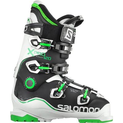 Salomon X Pro 120 Ski Boot Men's