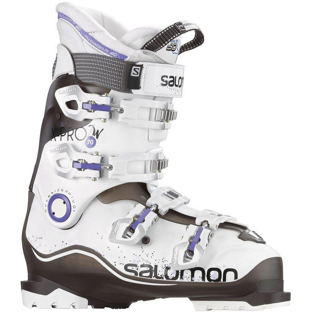 Salomon Pro 70 Ski Boots Women's