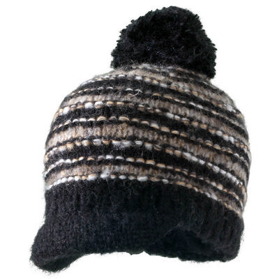 Screamer Tart Billed Beanie Women's