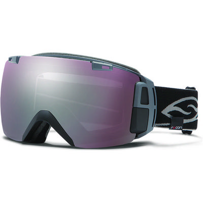 Smith I/O Recon Goggles