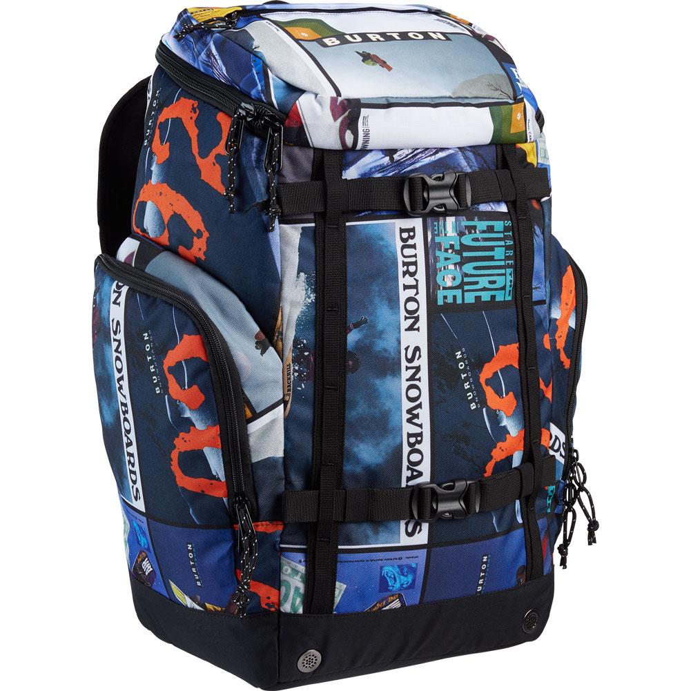burton boot bag