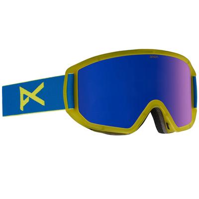 Anon Relapse Snow Goggles Men's