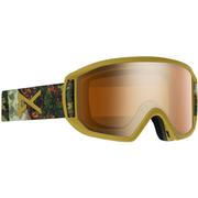 CAMO/SONAR BRONZE/AMBER