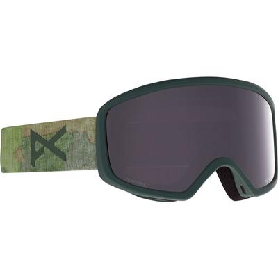 Anon Deringer Goggle Plus Bonus Lens Women's