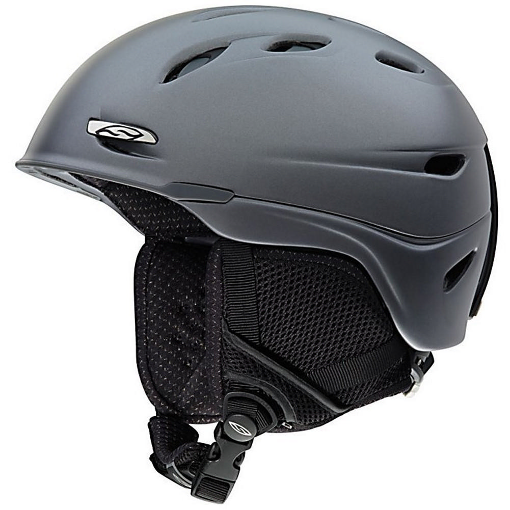 Smith Transport Helmet