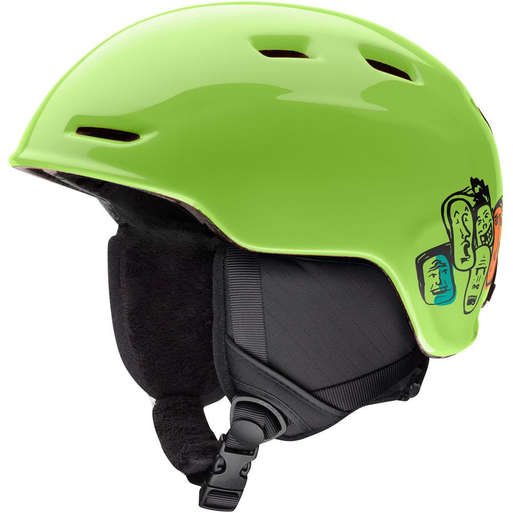 Smith Zoom Jr Helmet Kids '