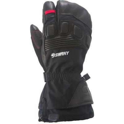 Swany A-Star 3-Finger Mitt Men's