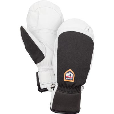 Hestra Army Leather Patrol Mitts Men's