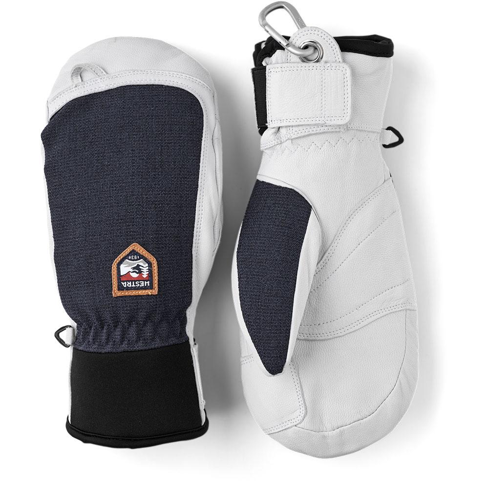 Hestra Army Leather Patrol Mitts