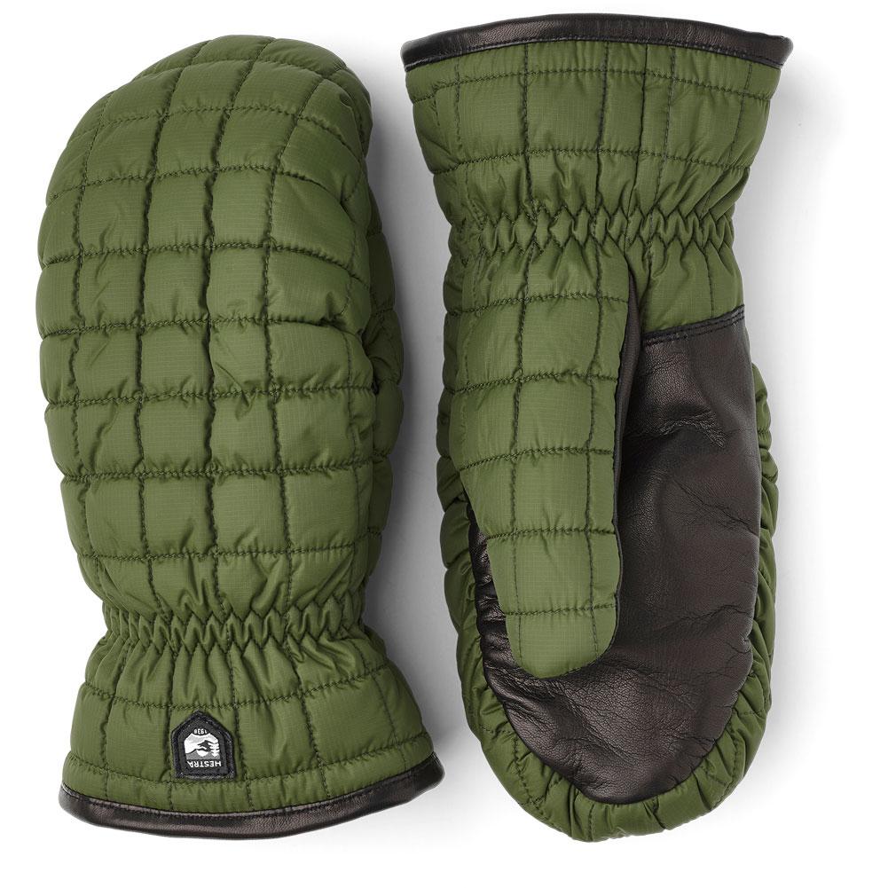 Hestra Moon Light Mitts
