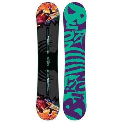 Burton Socialite Snowboard Women's